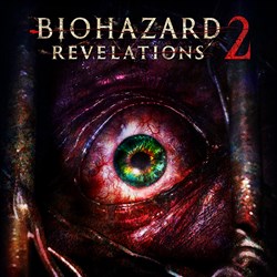 BIOHAZARD REVELATIONS 2 (에피소드 1)