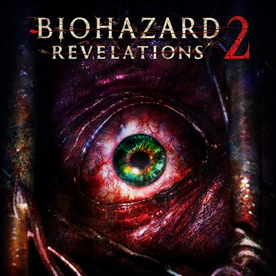 BIOHAZARD REVELATIONS 2 (에피소드 1)