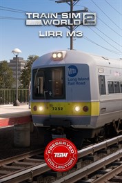 Train Sim World® 2: LIRR M3 EMU