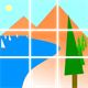 Picture Puzzle Game