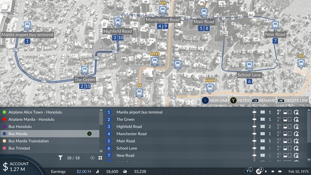 Transport Fever 2: Console Edition – Deluxe Edition screenshot 3