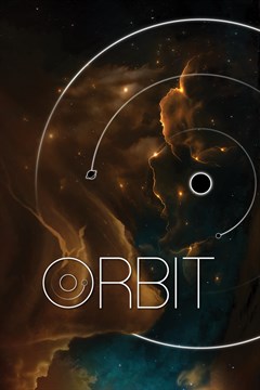 Cover poster for ORBIT