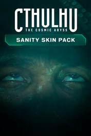 Cthulhu: The Cosmic Abyss - Sanity Skin Pack