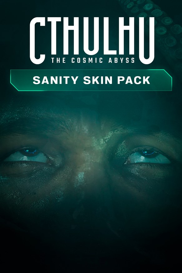 Cthulhu: The Cosmic Abyss - Sanity Skin Pack