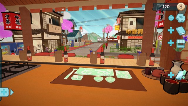 Green Dragon Set screenshot 1