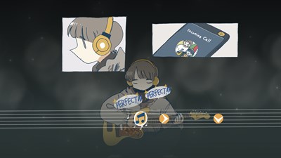 Afterlove EP — скриншот 16