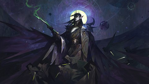 SpellForce: Conquest of EO - Children of Nor