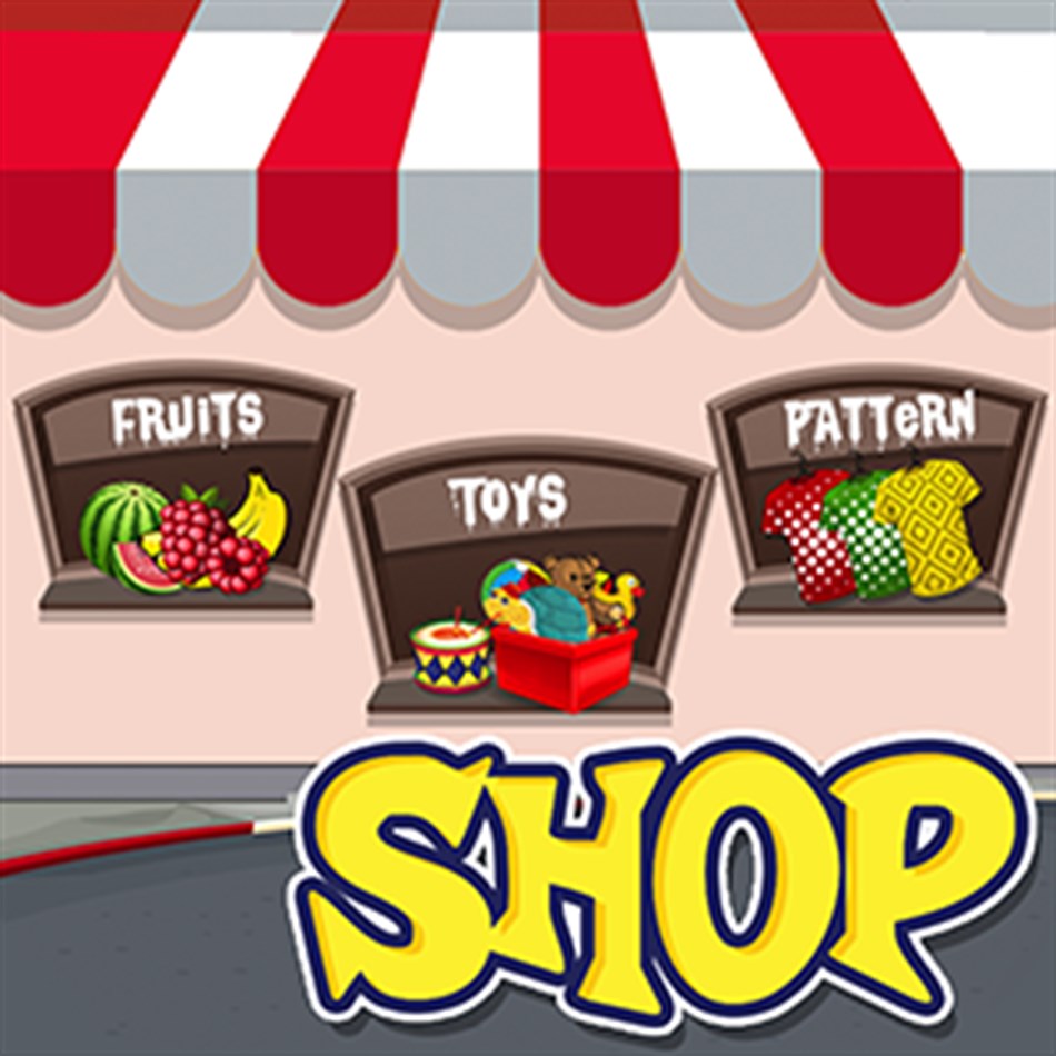 My Little TownCenter (Windows) 由: WizGenX Software Solutions Private Limited