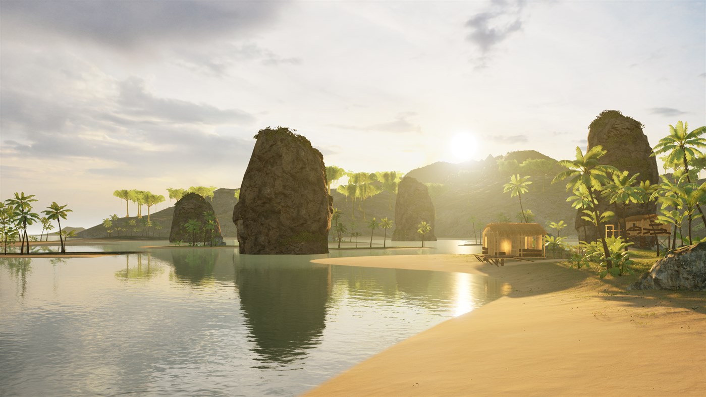 #4. Strike Force 2 - Terrorist Hunt (Xbox) By: Polygon Art