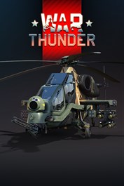 War Thunder - T129 ATAK Pack