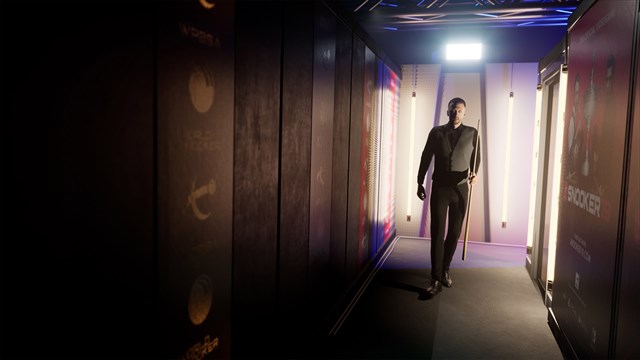 Snooker 19 Gold Edition screenshot 2