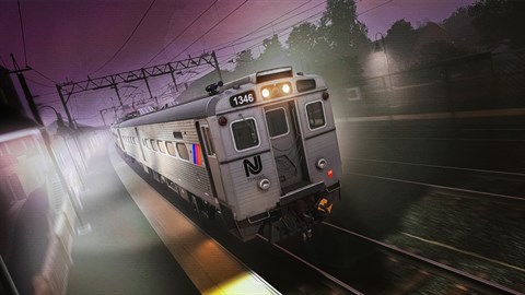 Train Sim World® 6: US Regional Edition
