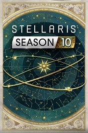 Stellaris: Season 10