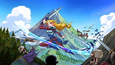 SoulQuest
