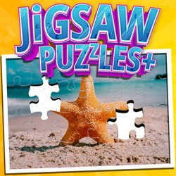 Jigsaw Puzzles+ : HD Collections