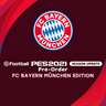 Pre-Order: eFootball PES 2021 SEASON UPDATE FC BAYERN MÜNCHEN EDITION