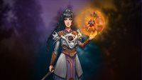 Pack de jeu Champions de renommée d'Ombrecœur