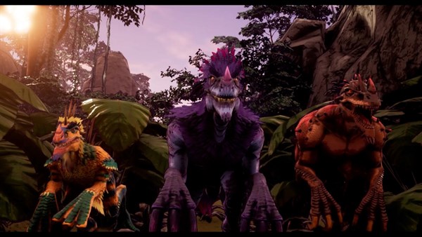 Skull Island: Rise of Kong Colossal Edition screenshot