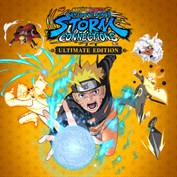 NARUTO X BORUTO Ultimate Ninja STORM CONNECTIONS Xbox