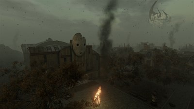 Мор — скриншот 21