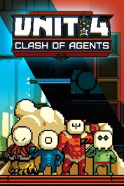 Unit 4: Clash of Agents
