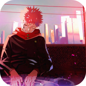 Jujutsu Kaisen Anime Wallpaper HD HomePage icon