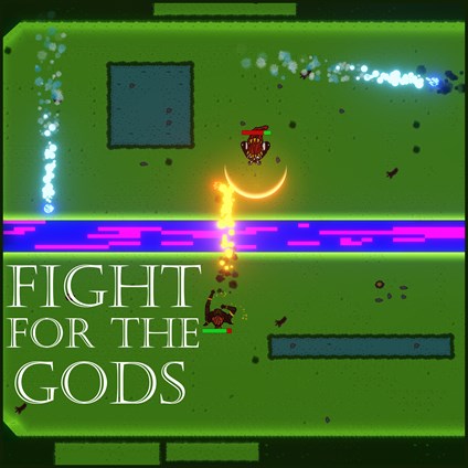 Fight for the Gods