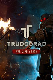 TG War Supply Pack