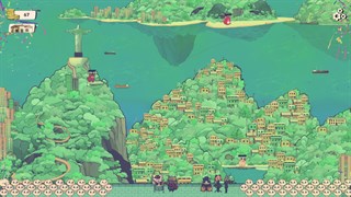 Shy Cats + Shy Dogs screenshot 1
