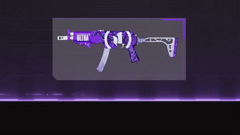 Call of Duty League™ - Toronto Ultra Team Pack 2023