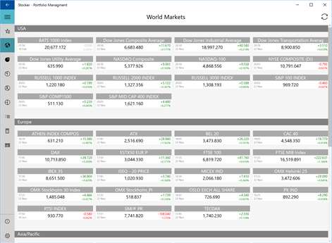 Stocker Screenshots 2