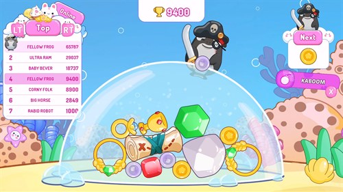 Candivity: Platinum Edition