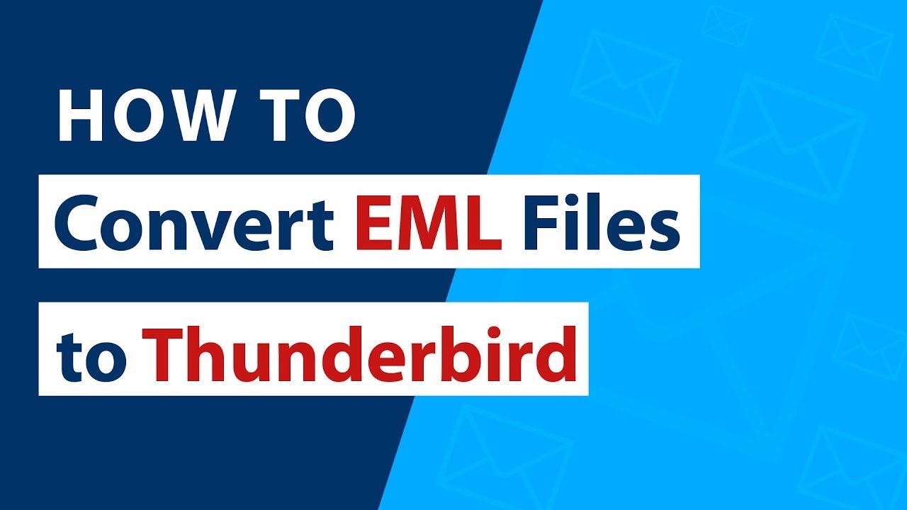 Snapshot 1 of RecoveryTools EML to Thunderbird Converter