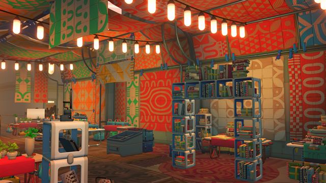 Young Suns (Game Preview) screenshot 13