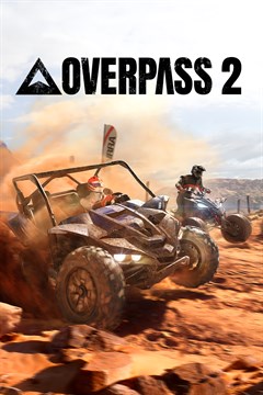 Cover poster for Overpass 2