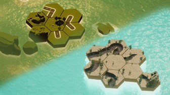 Hexa Collection - 2 in 1