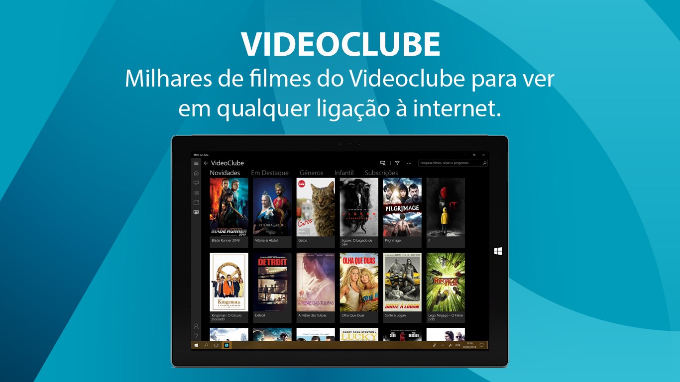 Videoclube