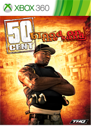 50 Cent: BotS (JP)