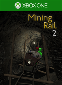 Mining Rail 2