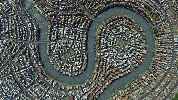 Cities: Skylines - Windows 10 Edition — 3