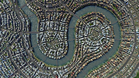 Cities: Skylines - Windows 10 Edition Screenshot