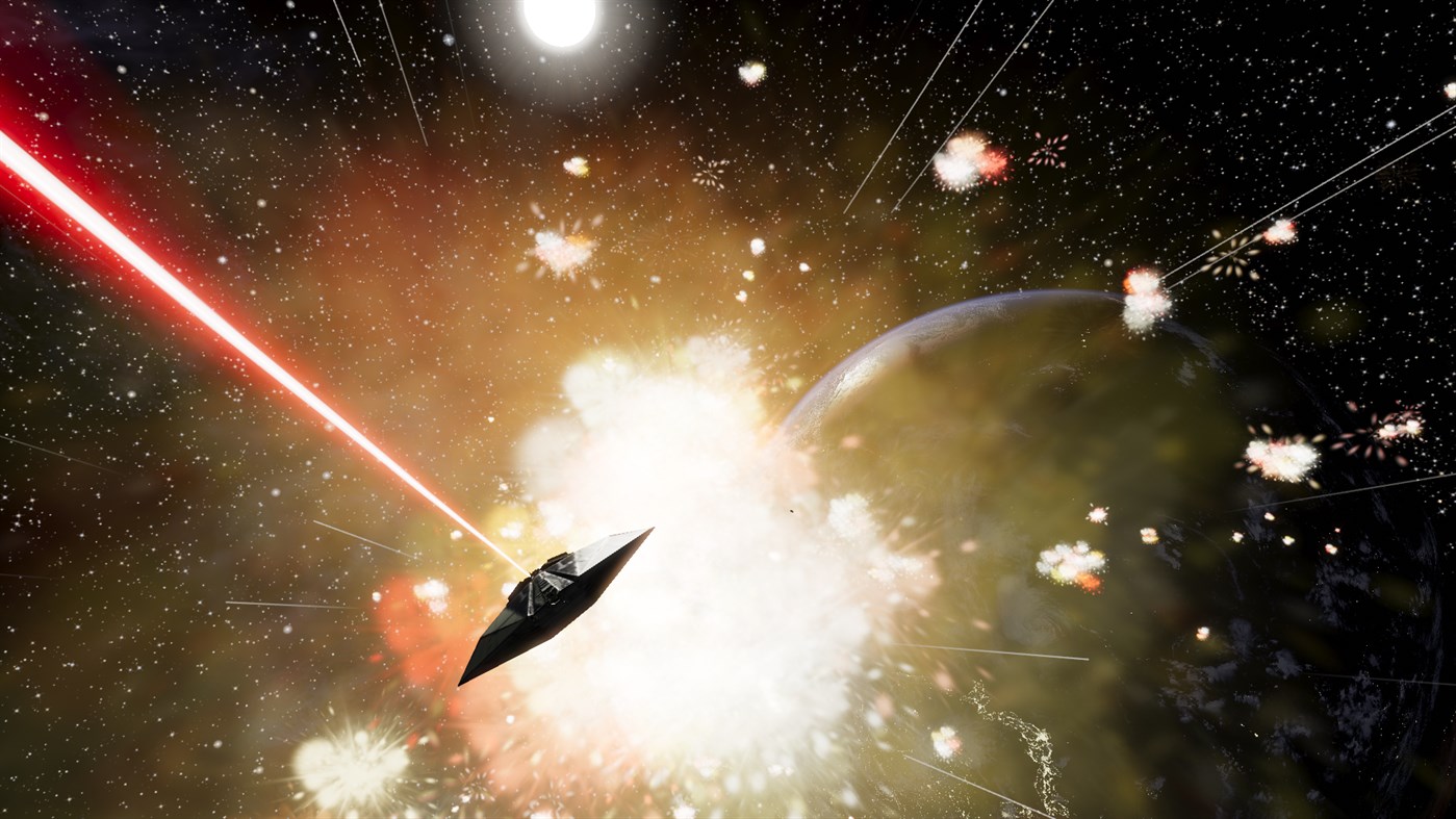 #5. Oolite (Windows) Ved: Oolite Dev Team