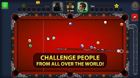 Pool: 8 Ball Billiards Snooker Screenshots 2