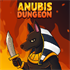 Anubis Dungeon (Windows)