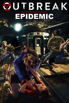 Outbreak: Epidemic Definitive Collection