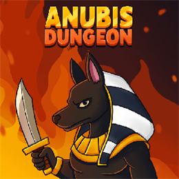 Aperçu Anubis Dungeon