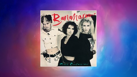 Bananarama - "Venus"
