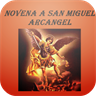 Novena San Miguel Arcangel