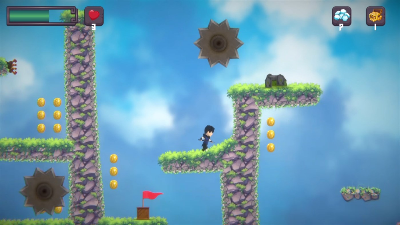 #8. Epic World (Windows) Podle: Yash Future Tech Solutions Pvt Ltd