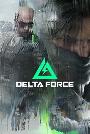 Delta Force